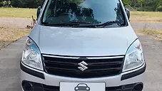 Used Maruti Suzuki Wagon R LXi in Indore