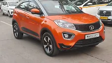 Used Tata Nexon XZA Plus Diesel Dual Tone in Mumbai
