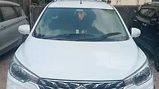 Used Maruti Suzuki Ertiga VXi Petrol Manual Smart Hybrid in Chennai