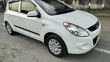 Used Hyundai i20 Magna 1.2 in Nagpur