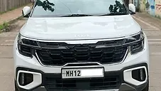 Used Kia Seltos GTX Plus 1.5 Turbo Petrol DCT [2023-2024] in Pune