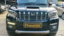 Used Mahindra Scorpio S11 MT 7S [2022] in Lucknow