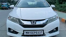 Used Honda City V in Mumbai