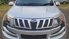 Used Mahindra XUV500 W8 in Nashik