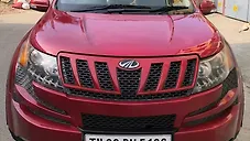 Used Mahindra XUV500 W8 in Chennai