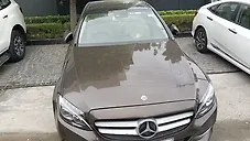 Used Mercedes-Benz C-Class 200 CGI in Delhi