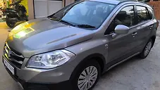 Used Maruti Suzuki S-Cross Delta 1.3 in Chennai