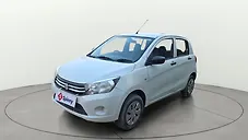 Used Maruti Suzuki Celerio VXi (O) [2017-2019] in Ranchi