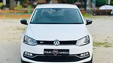 Used Volkswagen Polo GT TSI in Bangalore