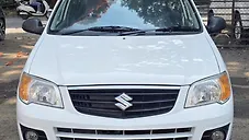 Used Maruti Suzuki Alto VXi in Nashik