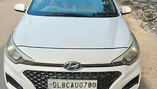 Used Hyundai Elite i20 Magna Executive 1.2 in Delhi