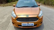 Used Ford Figo Titanium1.5 TDCi in Chhatrapati Sambhaji Nagar