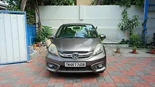 Used Honda Amaze 1.2 VX i-VTEC in Coimbatore