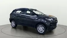 Used Tata Nexon XZ in Mohali