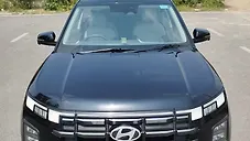 Used Hyundai Creta SX (O) Petrol 1.5L Automatic (CVT) in Delhi