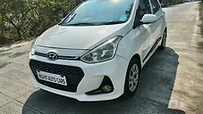Used Hyundai Grand i10 Sportz (O) 1.2 Kappa VTVT [2017-2018] in Chhatrapati Sambhaji Nagar