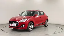 Used Maruti Suzuki Swift ZXi AMT in Pune