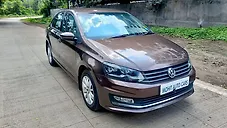 Used Volkswagen Vento Highline Plus 1.5 (D) 16 Alloy in Chhatrapati Sambhaji Nagar