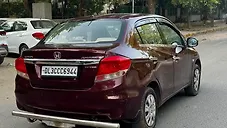 Used Honda Amaze 1.2 S i-VTEC in Delhi