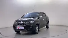Used Renault Kwid 1.0 RXT [2016-2019] in Bangalore