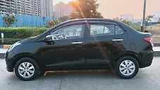 Used Hyundai Xcent S 1.2 (O) in Mumbai
