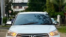 Used Hyundai Creta 1.4 S Plus in Nagpur