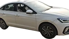 Used Volkswagen Virtus Topline 1.0 TSI AT in Delhi