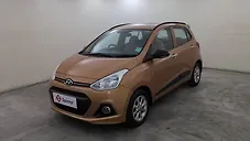 Used Hyundai Grand i10 Asta 1.2 Kappa VTVT [2013-2016] in Coimbatore