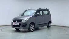 Used Maruti Suzuki Wagon R VXI AMT in Hyderabad