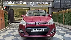 Used Hyundai Grand i10 Magna AT 1.2 Kappa VTVT in Mumbai