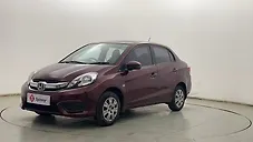 Used Honda Amaze 1.2 S i-VTEC in Kolkata