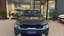 Used Kia Sonet HTK Plus (O) Diesel 1.5L Turbo 6 Speed Manual in Ludhiana