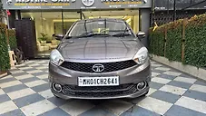 Used Tata Tiago Revotron XZ in Mumbai