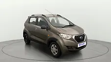 Used Datsun Redigo T(O) 1.0 AMT [2018-2019] in Lucknow