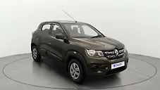 Used Renault Kwid RXL in Lucknow