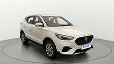 Used MG Astor Style 1.5 MT [2023-2024] in Lucknow