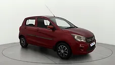 Used Maruti Suzuki Celerio ZXi AMT ABS in Chennai