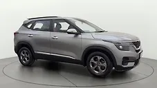 Used Kia Seltos HTK Plus 1.5 Diesel [2019-2020] in Hyderabad