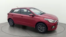 Used Hyundai Elite i20 Sportz Plus 1.2 in Bangalore