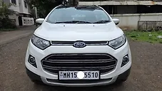 Used Ford Ecosport Titanium 1.5L TDCi in Nashik