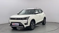 Used Mahindra XUV300 1.5 W8 (O) [2019-2020] in Chandigarh