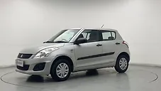 Used Maruti Suzuki Swift Lxi (O) [2014-2017] in Coimbatore