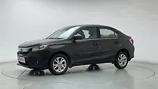 Used Honda Amaze VX CVT 1.2 Petrol [2021] in Delhi