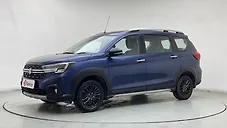 Used Maruti Suzuki XL6 Alpha MT Petrol in Delhi