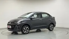 Used Hyundai Aura SX 1.2 CNG [2023-2025] in Delhi