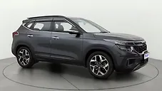 Used Kia Seltos GTX Plus 1.5 Turbo Petrol DCT [2023-2024] in Chennai