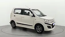 Used Maruti Suzuki Wagon R VXI+ AMT in Hyderabad