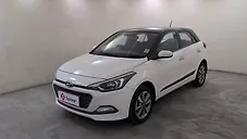 Used Hyundai Elite i20 Asta 1.2 (O) [2016] in Coimbatore