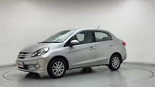 Used Honda Amaze 1.2 VX AT i-VTEC in Delhi