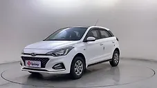 Used Hyundai Elite i20 Magna Plus 1.2 [2019-2020] in Bangalore
